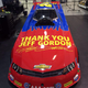 Illustration for article titled NASCAR Invades The Drag Strip With This Jeff Gordon Tribute Scheme